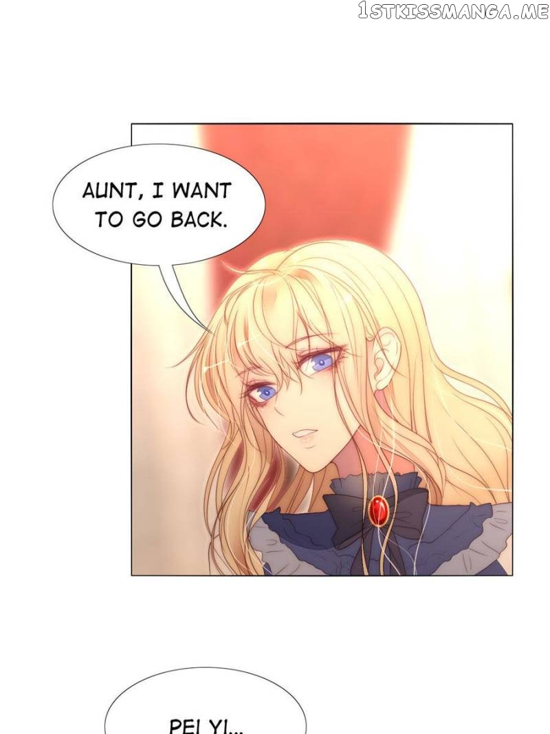 Headsman The King! chapter 35 - page 31
