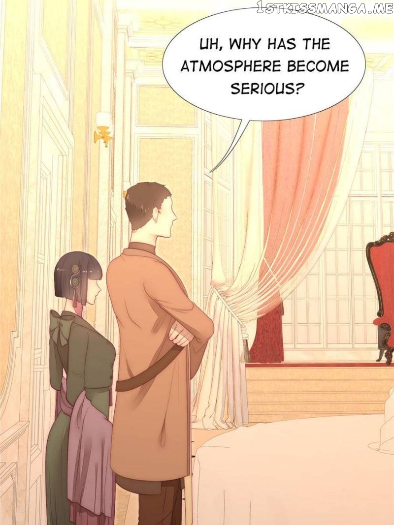 Headsman The King! chapter 35 - page 34