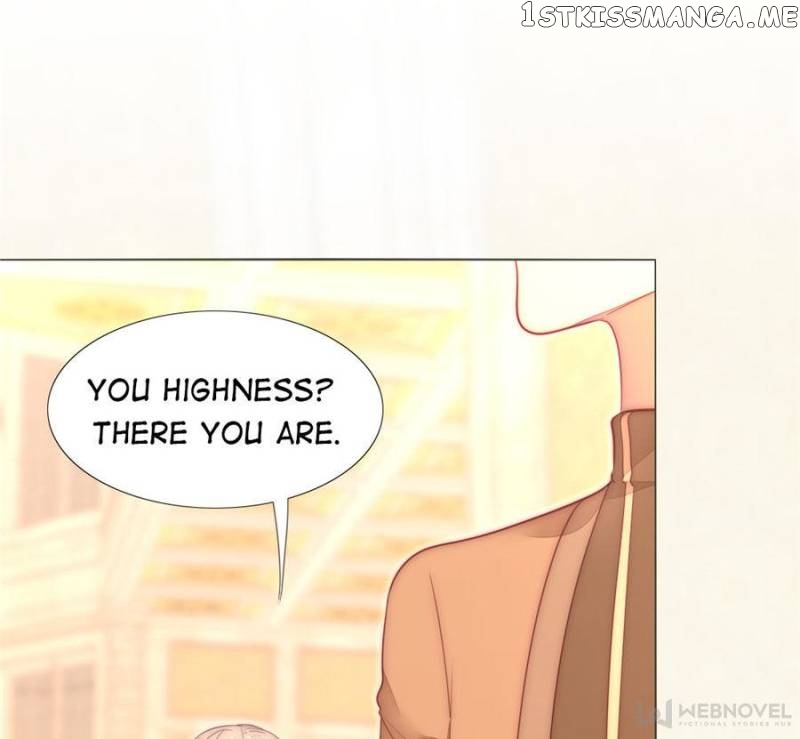 Headsman The King! chapter 35 - page 36