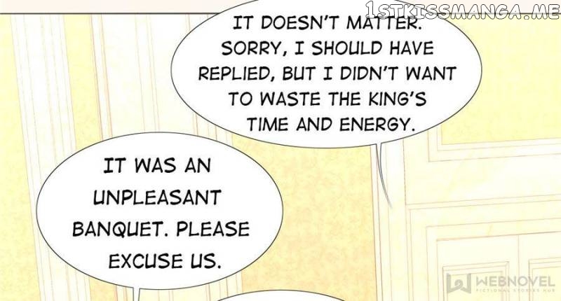 Headsman The King! chapter 35 - page 39