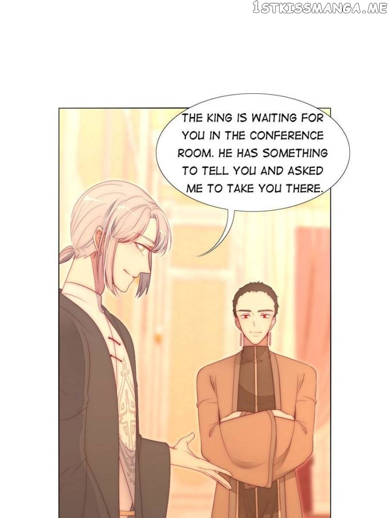 Headsman The King! chapter 35 - page 41