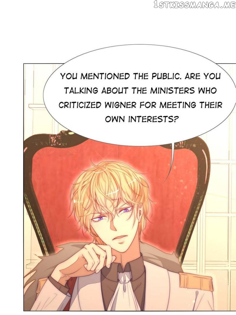 Headsman The King! chapter 35 - page 7