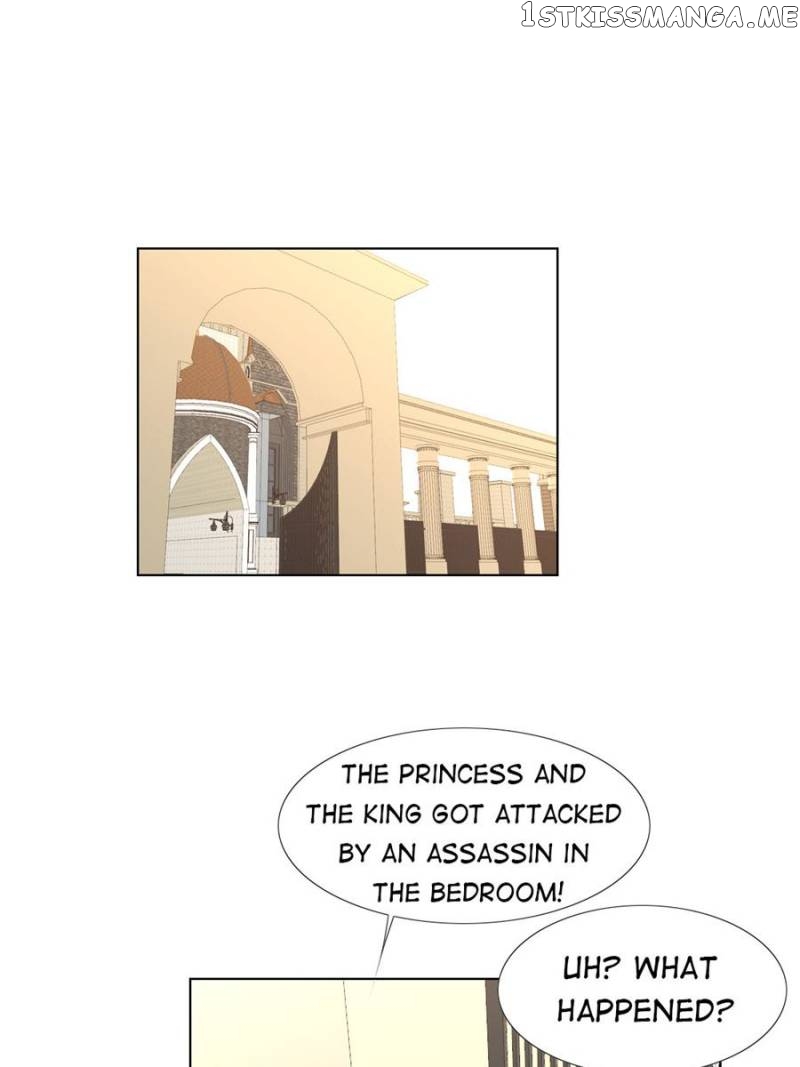 Headsman The King! chapter 76 - page 1