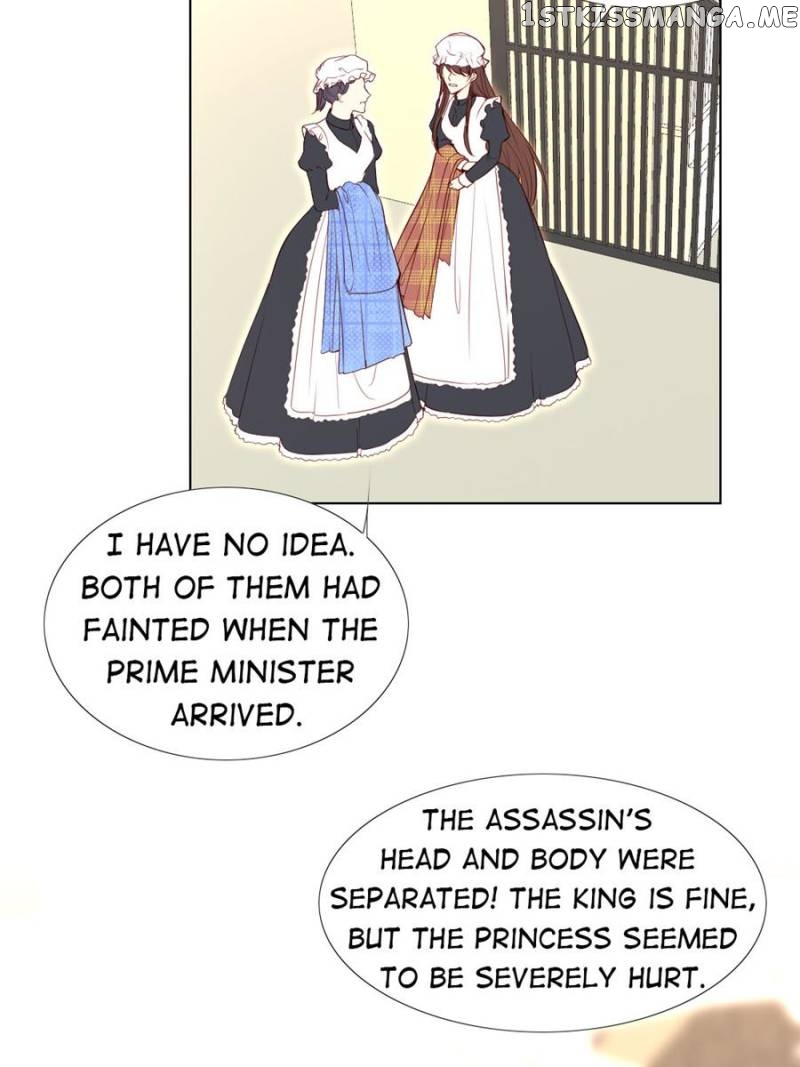 Headsman The King! chapter 76 - page 2