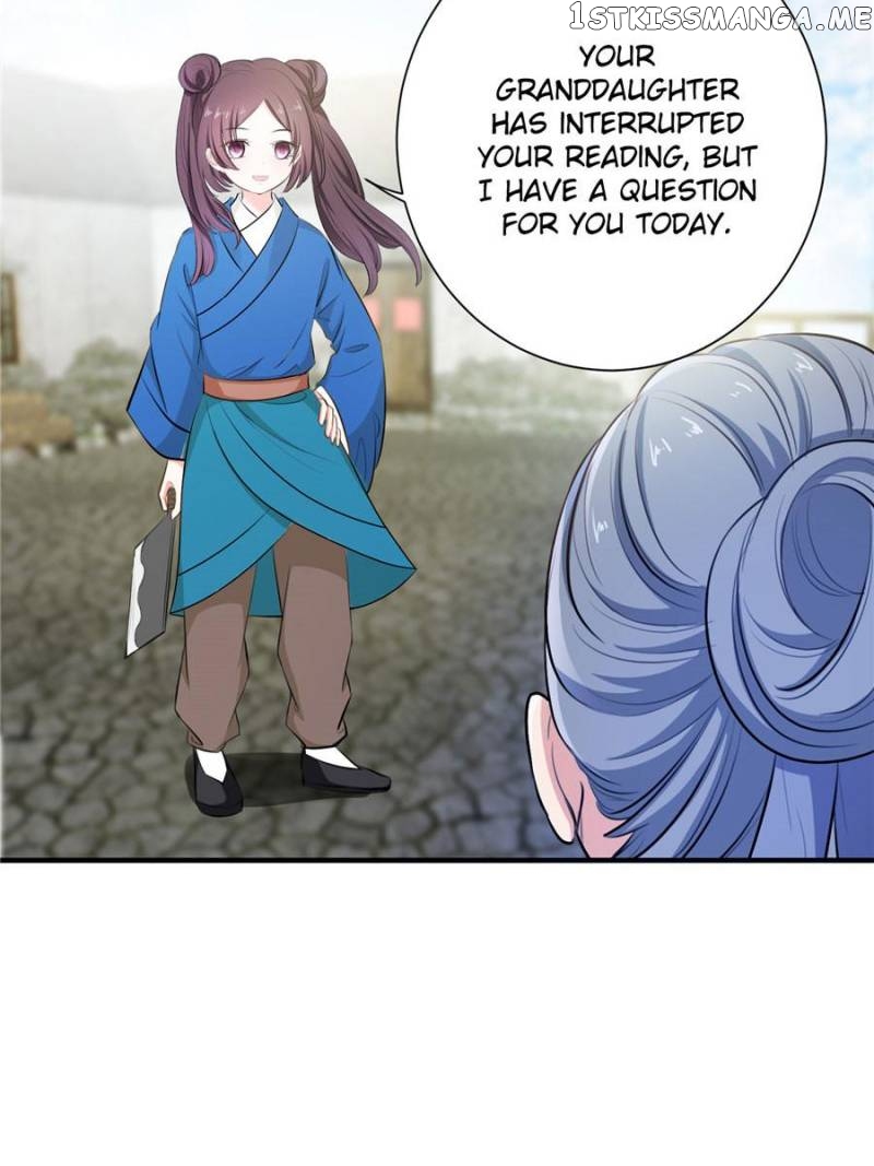 Headsman The King! chapter 5 - page 7