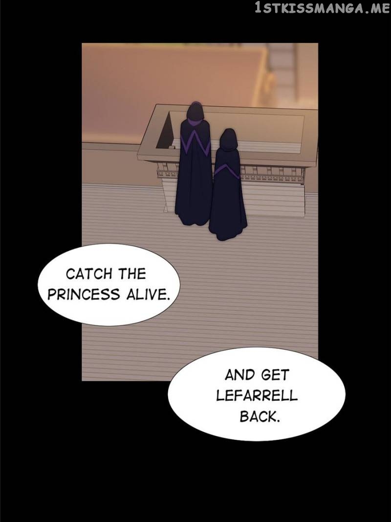 Headsman The King! chapter 85 - page 11