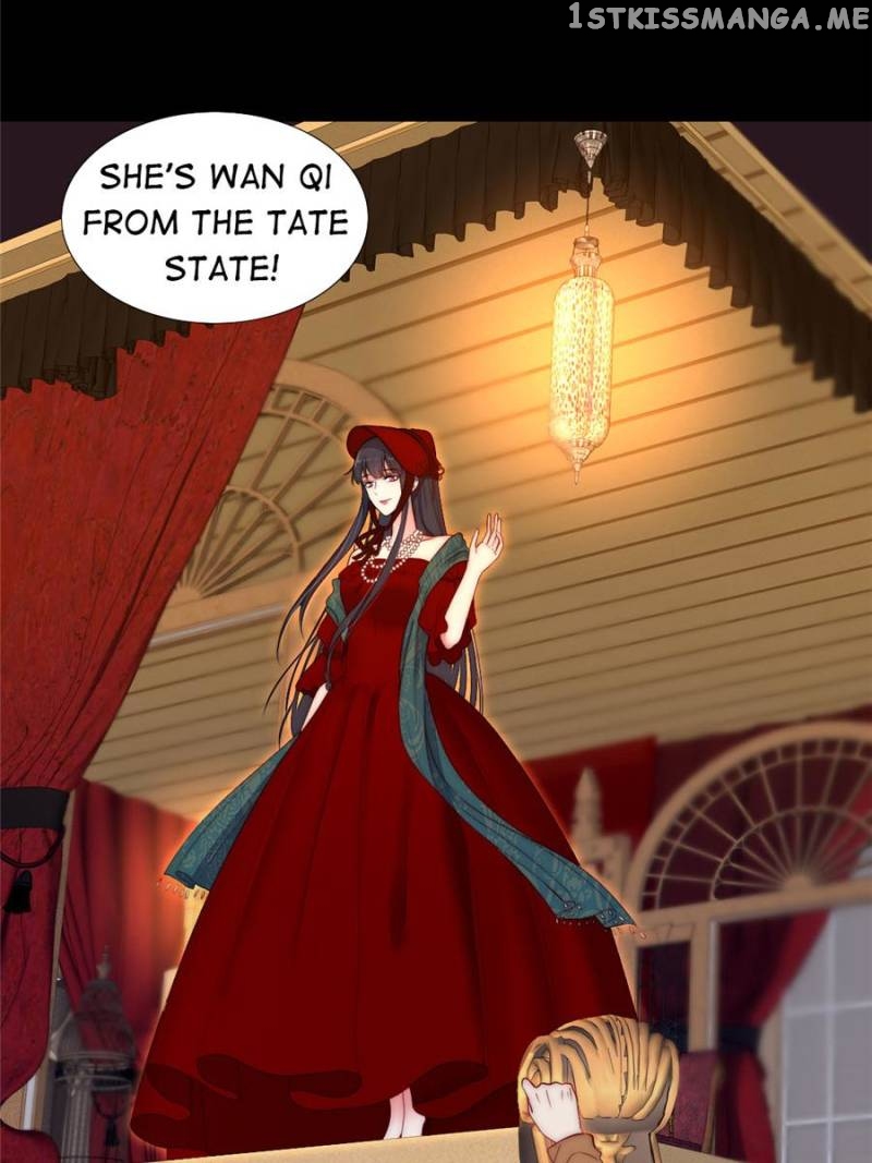 Headsman The King! chapter 85 - page 20