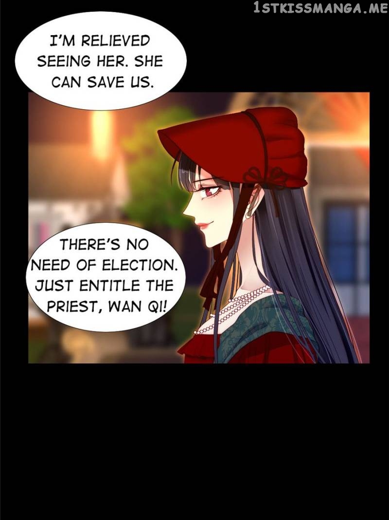 Headsman The King! chapter 85 - page 22