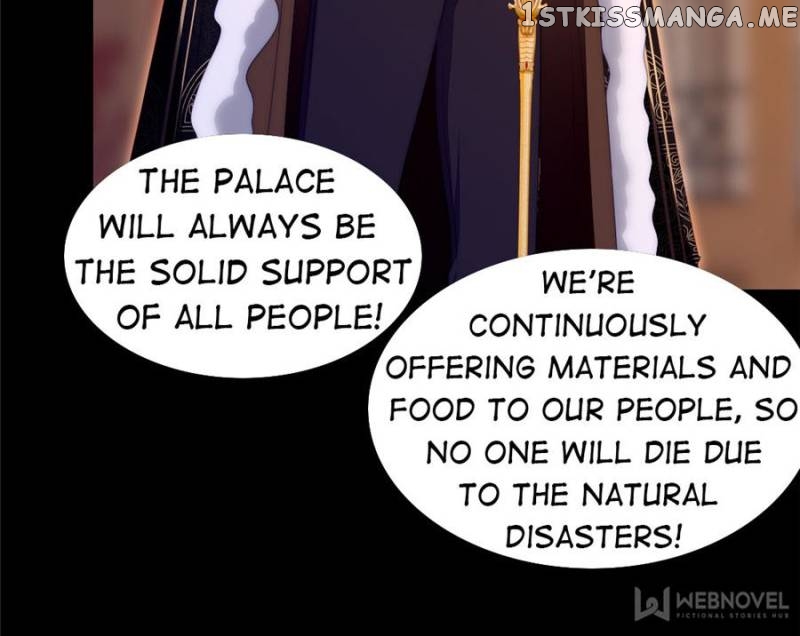 Headsman The King! chapter 85 - page 42