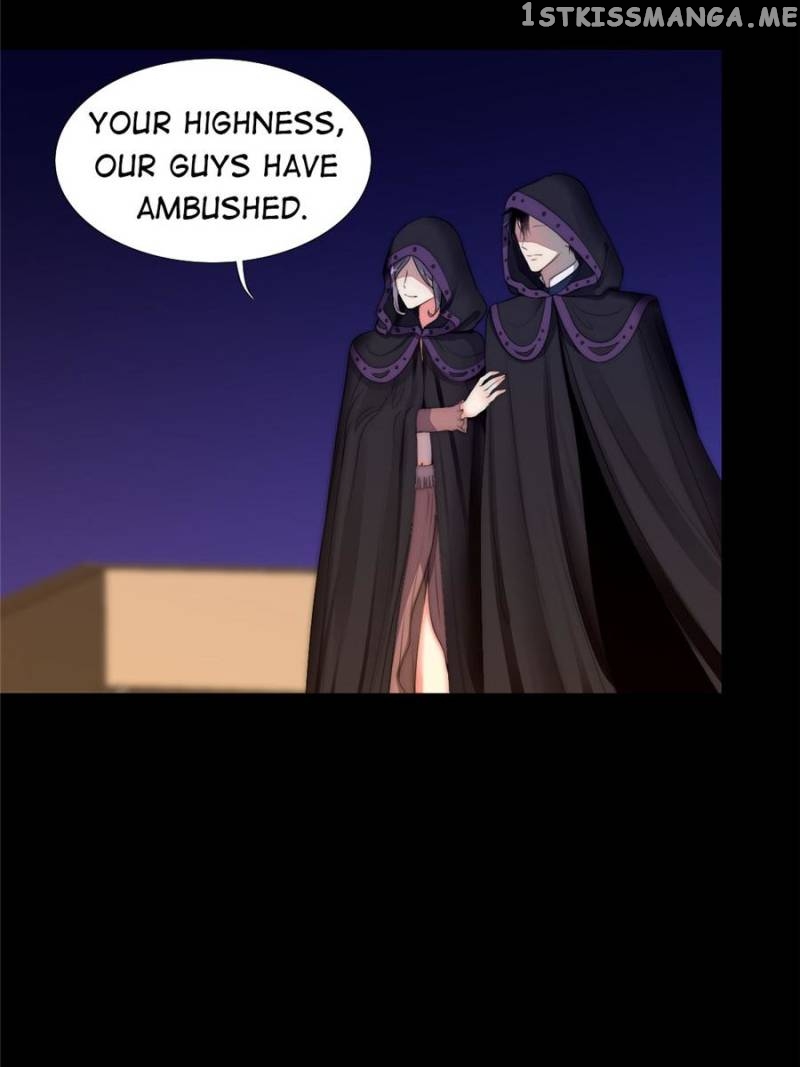 Headsman The King! chapter 85 - page 7