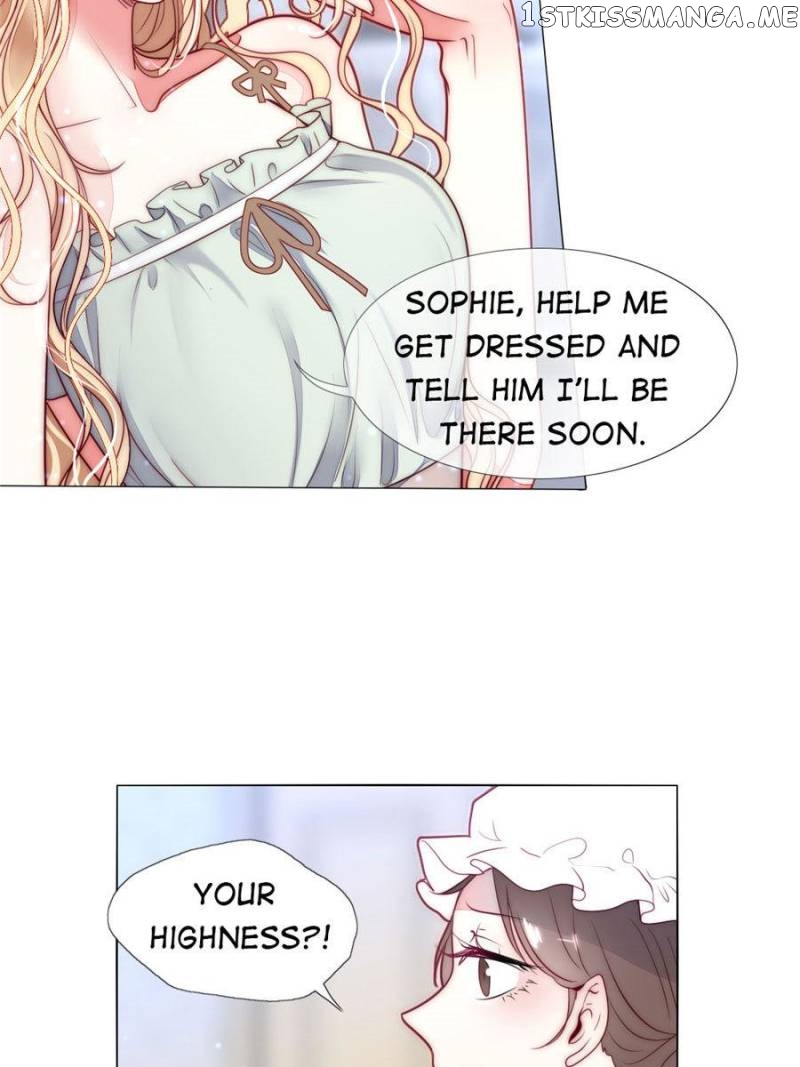 Headsman The King! chapter 49 - page 17