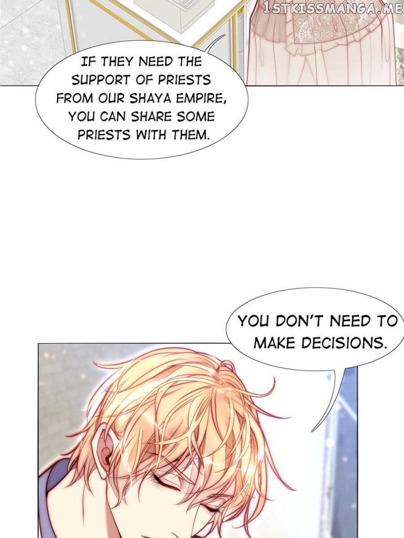 Headsman The King! chapter 49 - page 34