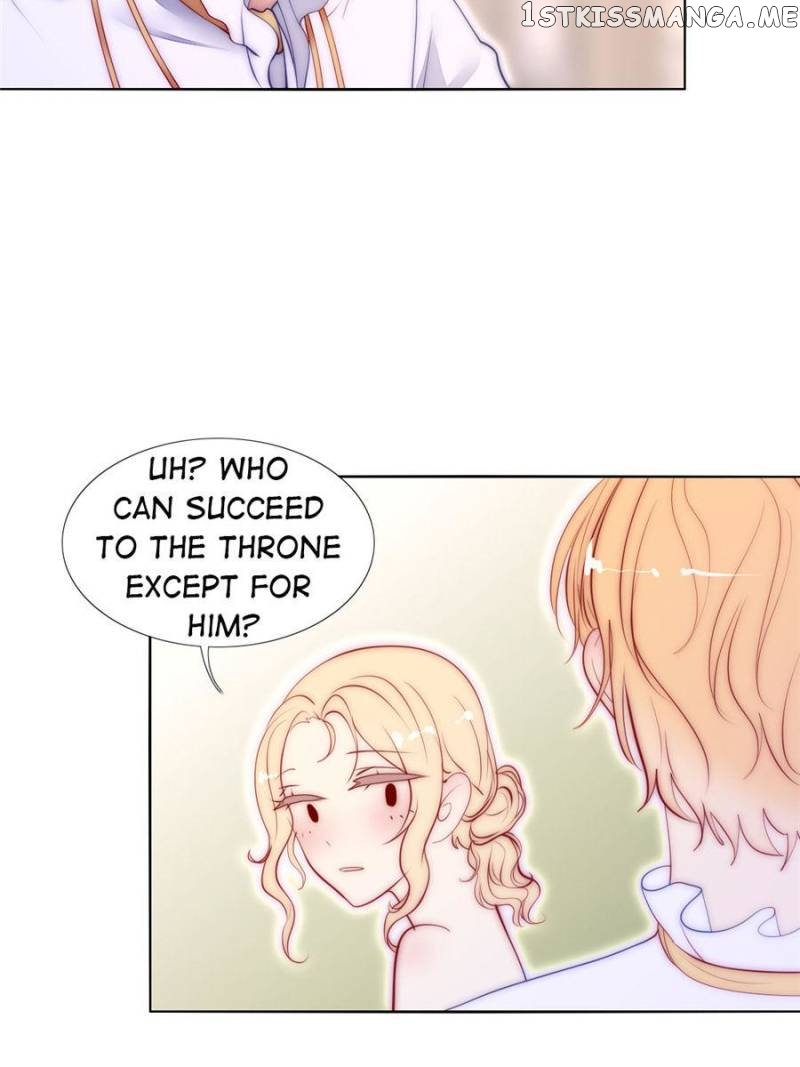 Headsman The King! chapter 63 - page 34