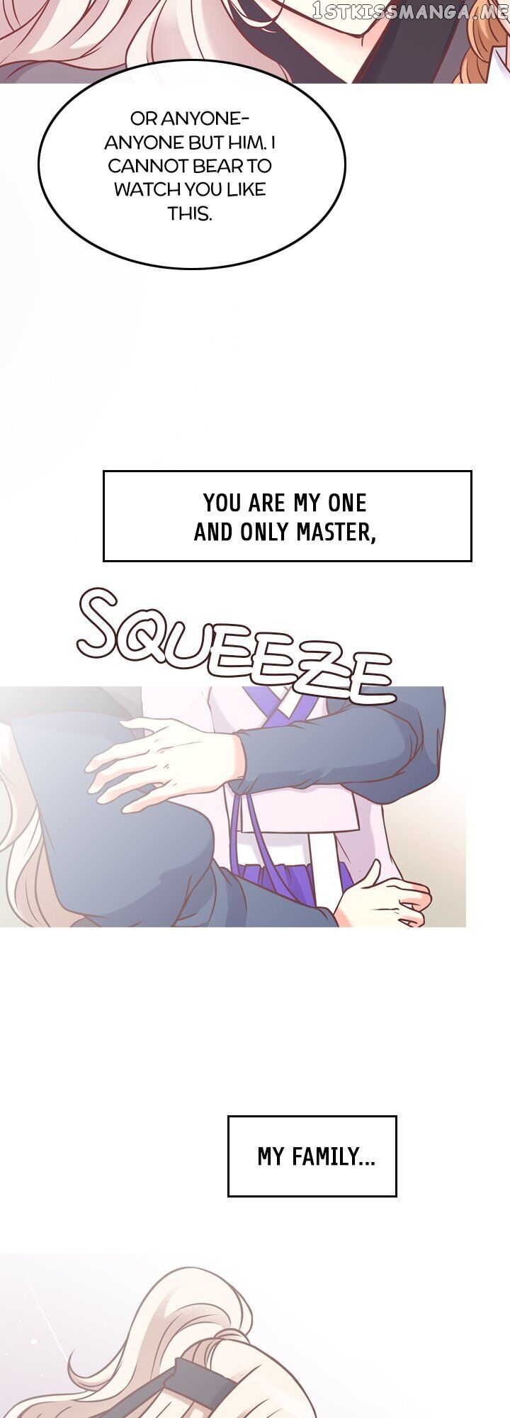 You’ve Won Me Over chapter 55 - page 2