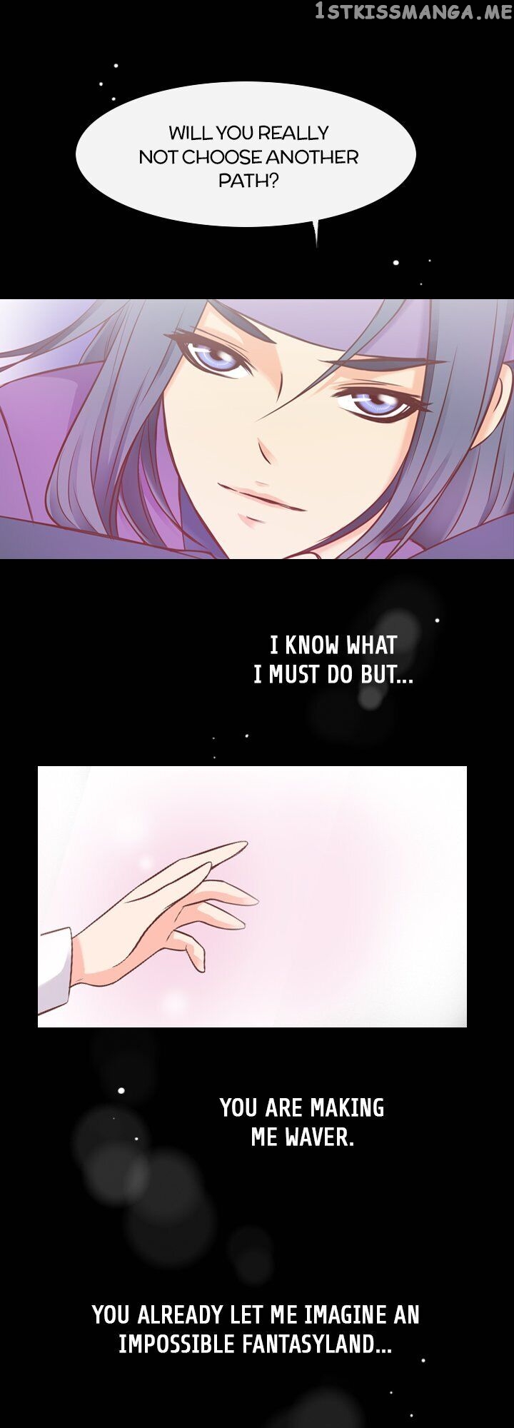 You’ve Won Me Over chapter 55 - page 21