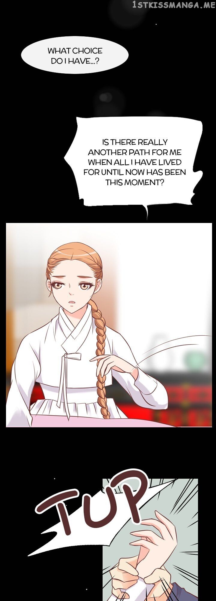 You’ve Won Me Over chapter 55 - page 22