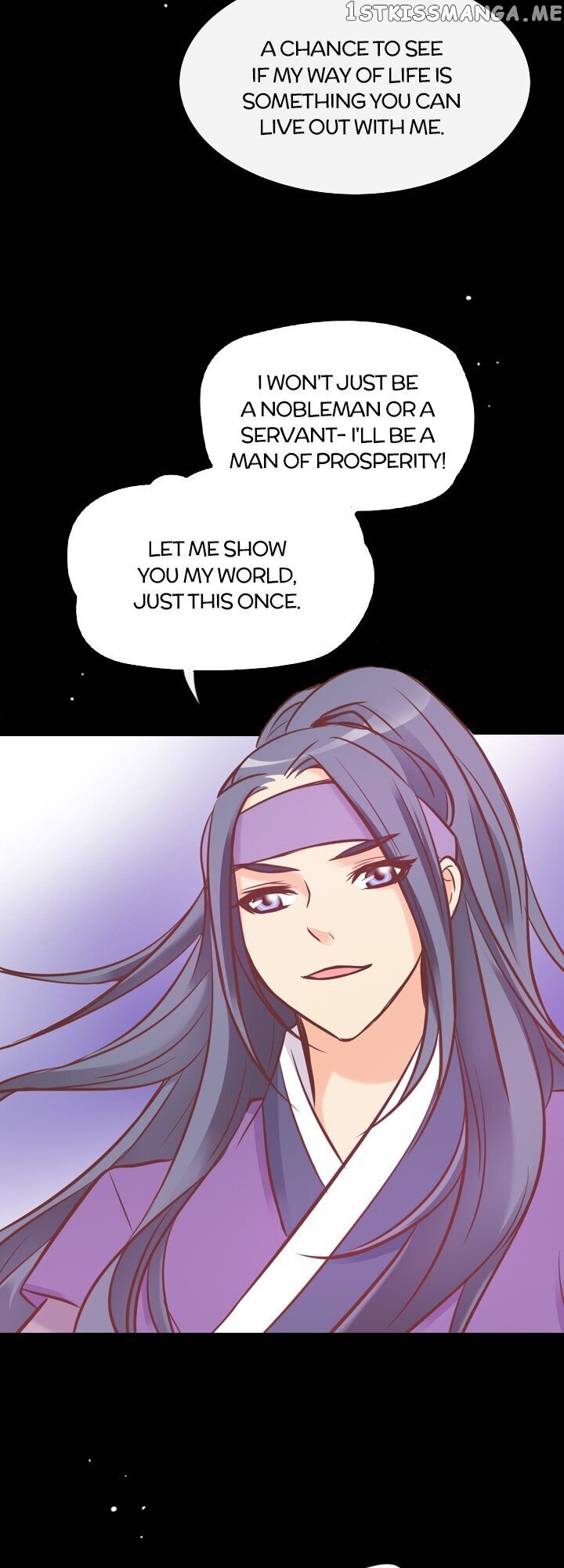 You’ve Won Me Over chapter 55 - page 24