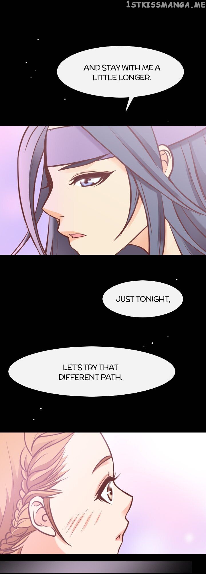 You’ve Won Me Over chapter 55 - page 26
