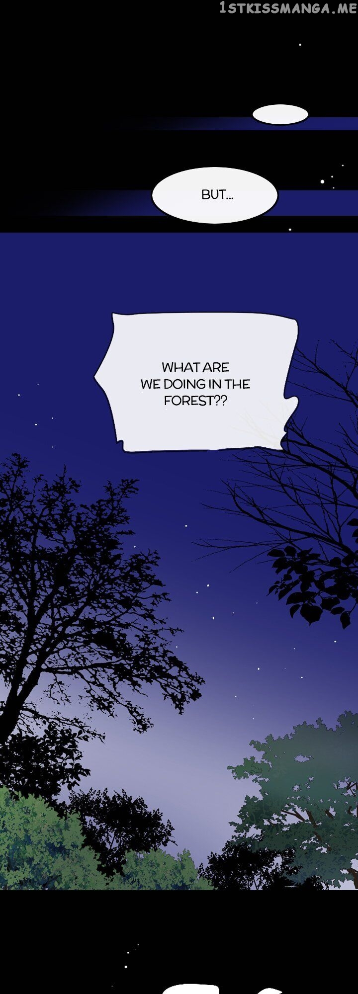 You’ve Won Me Over chapter 55 - page 27
