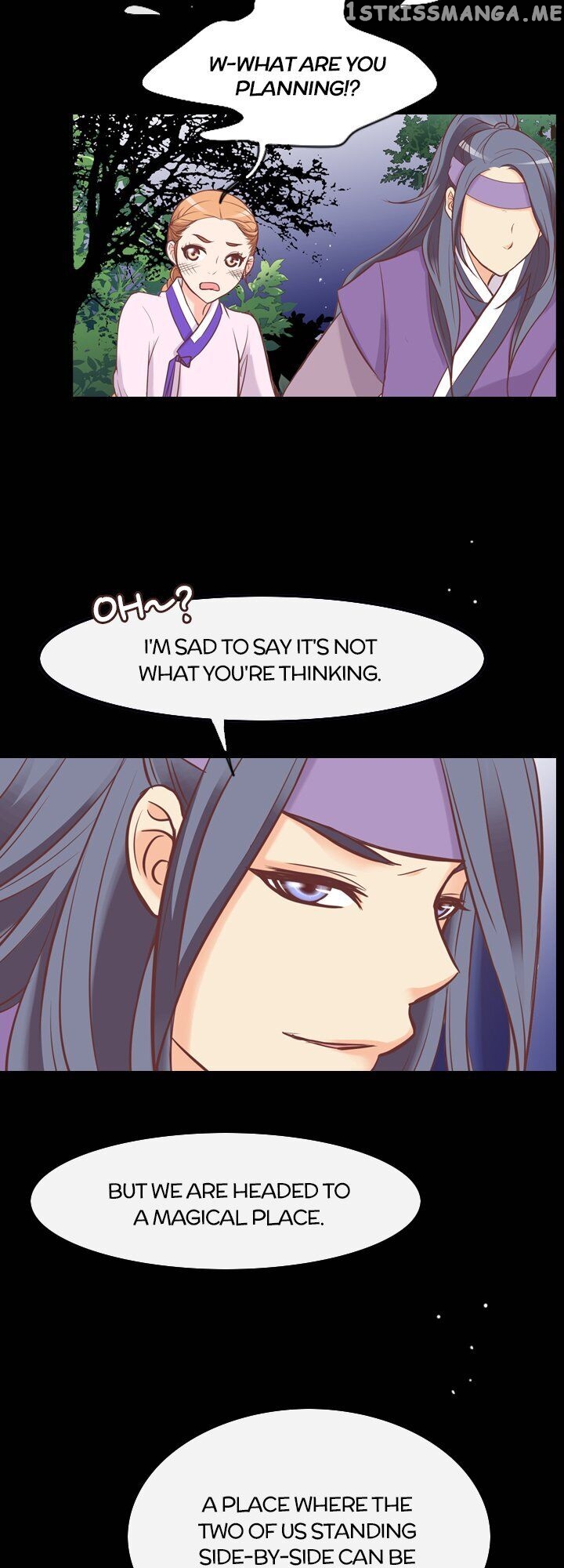 You’ve Won Me Over chapter 55 - page 28
