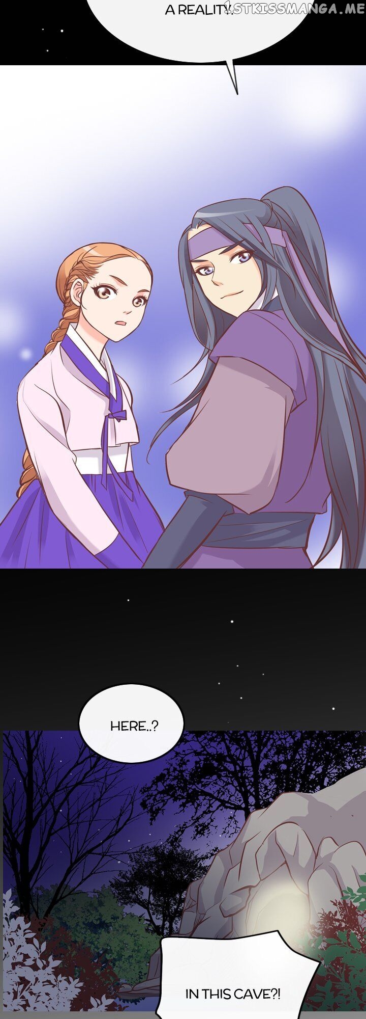 You’ve Won Me Over chapter 55 - page 29