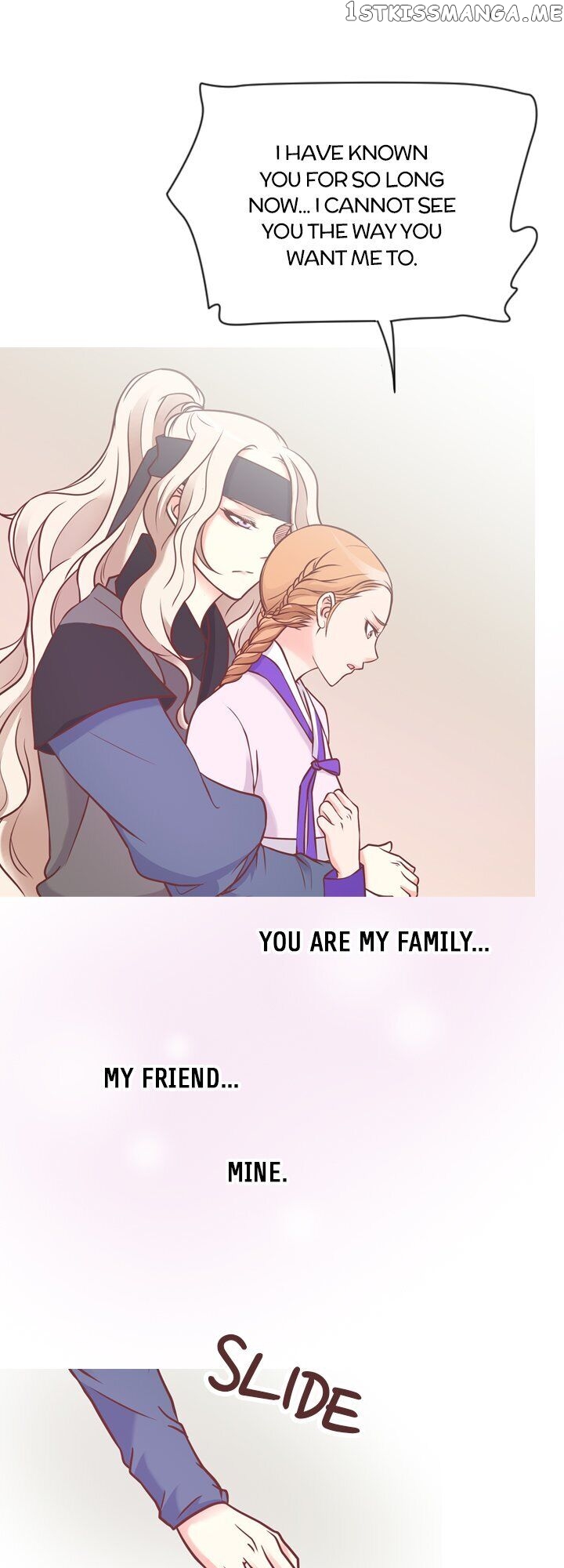 You’ve Won Me Over chapter 55 - page 6