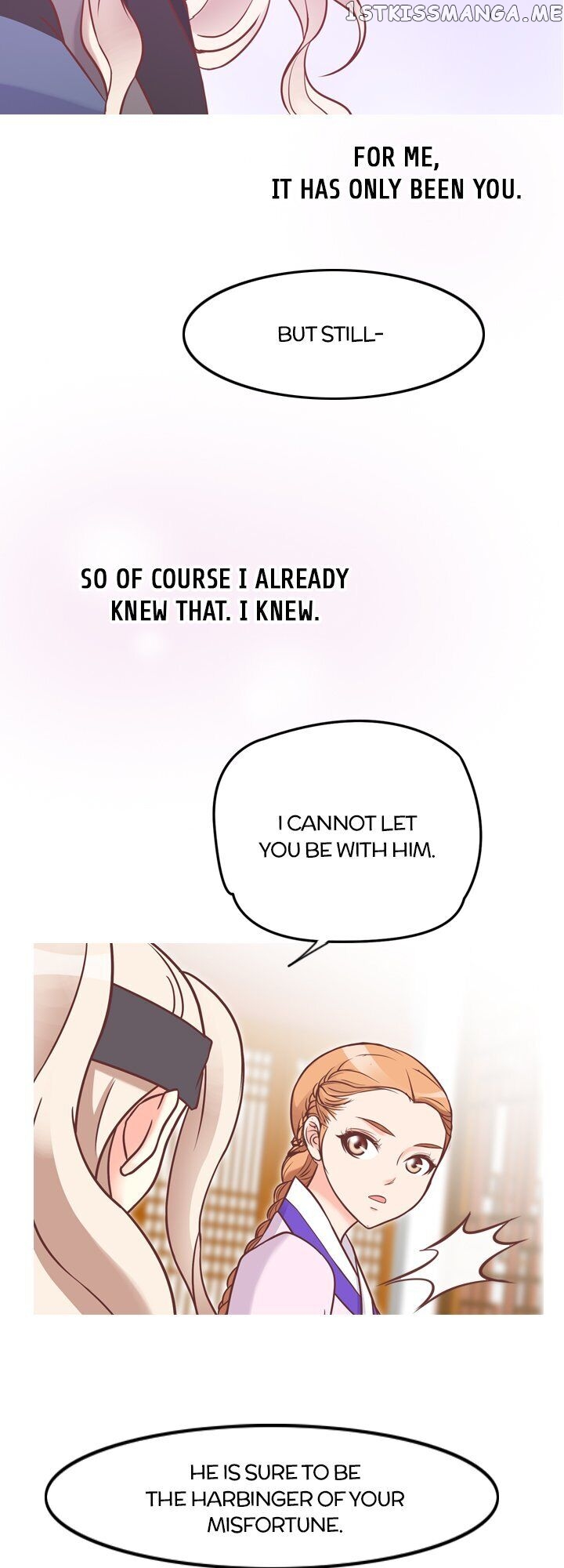 You’ve Won Me Over chapter 55 - page 8
