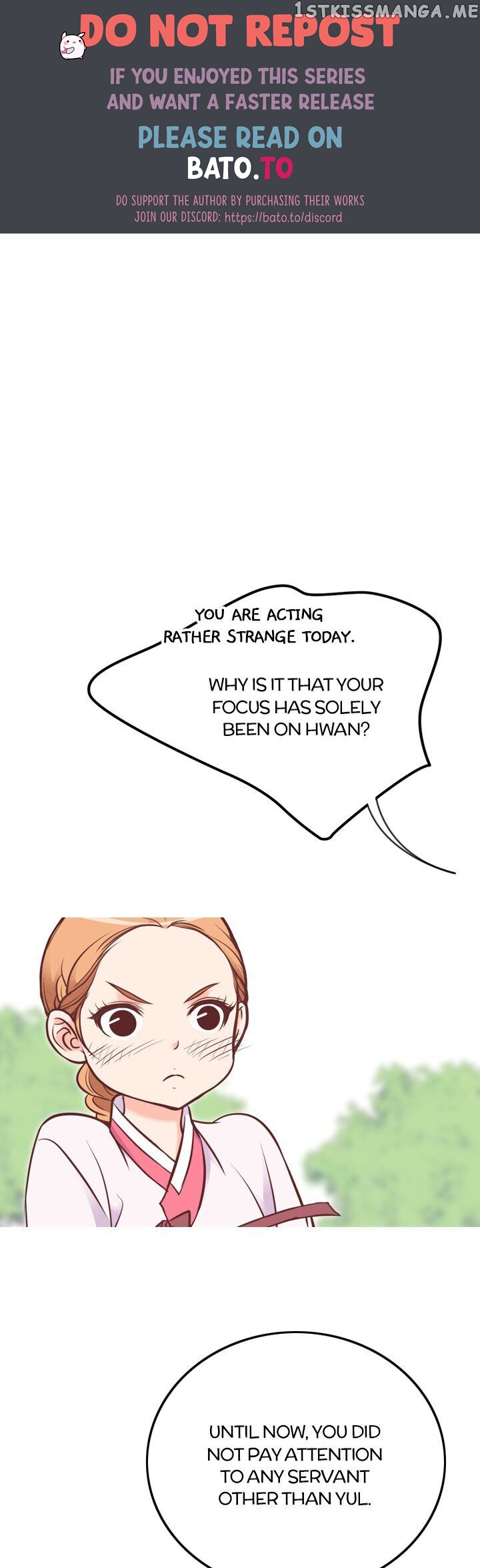 You’ve Won Me Over chapter 50 - page 1