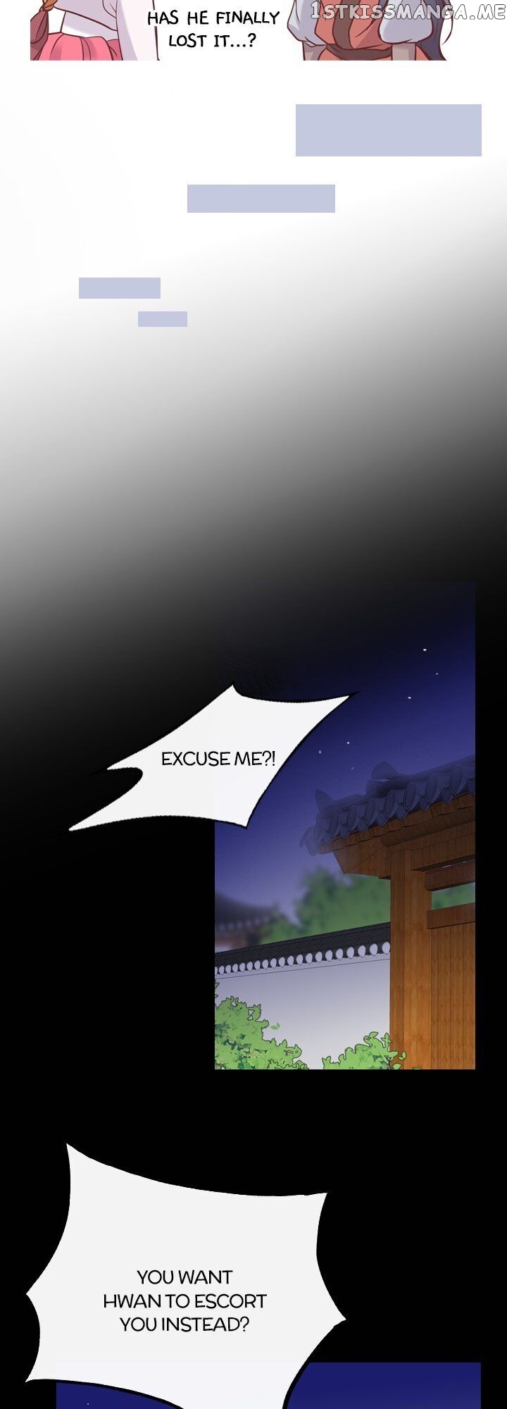 You’ve Won Me Over chapter 50 - page 17