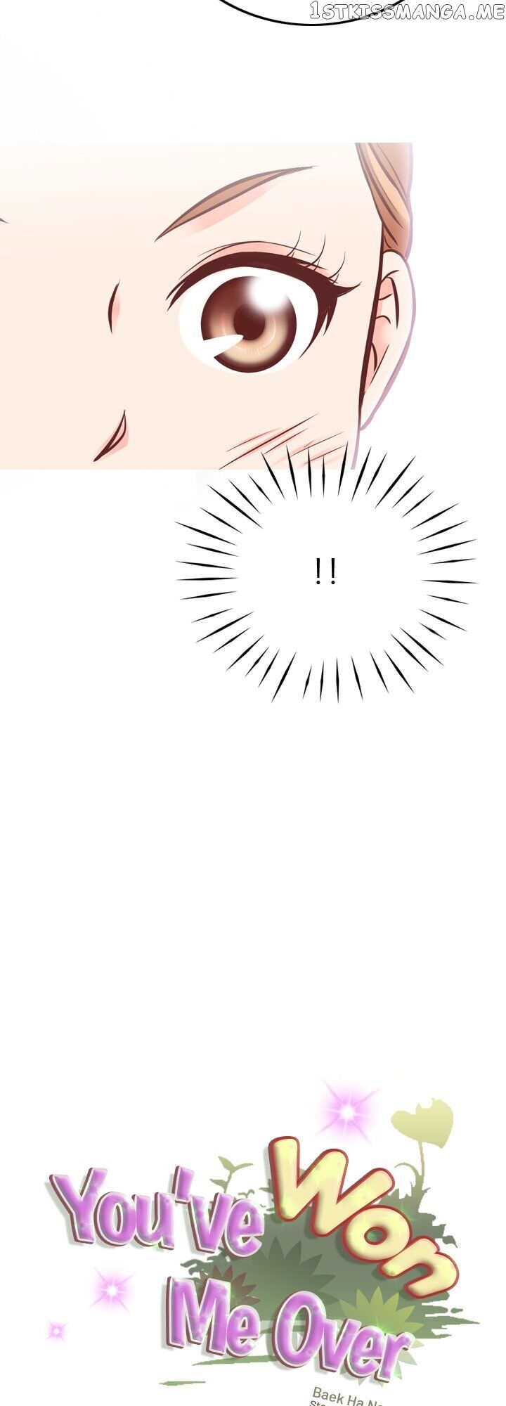 You’ve Won Me Over chapter 50 - page 2