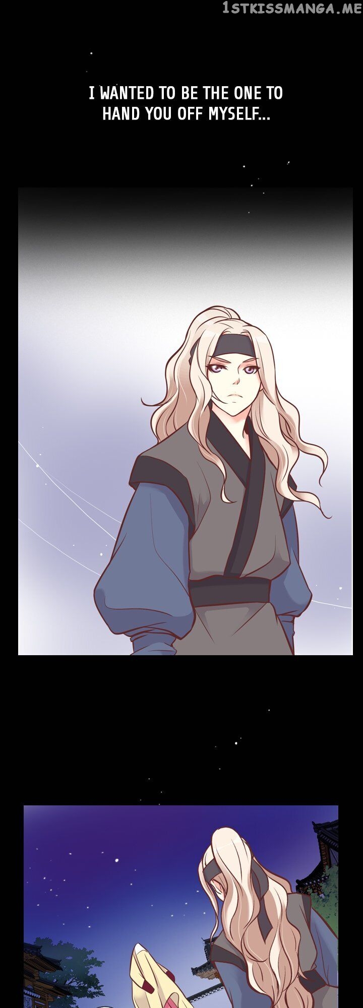 You’ve Won Me Over chapter 50 - page 21