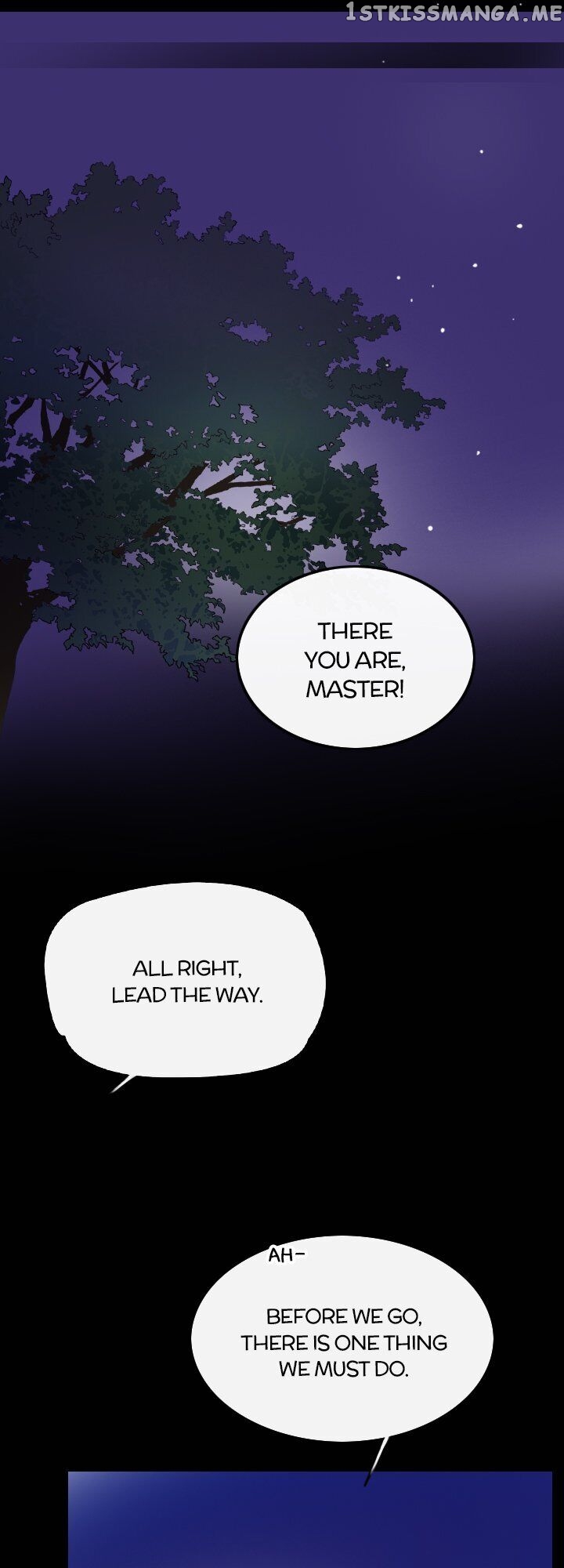 You’ve Won Me Over chapter 50 - page 24