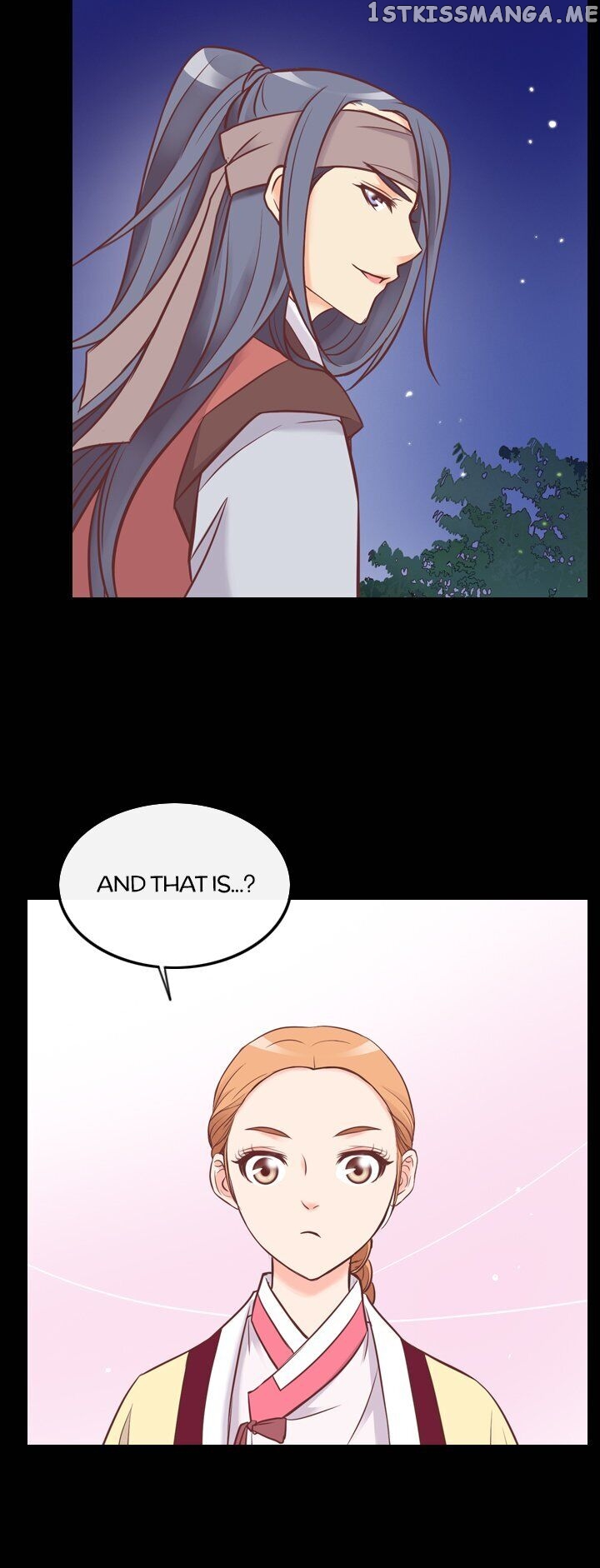 You’ve Won Me Over chapter 50 - page 25