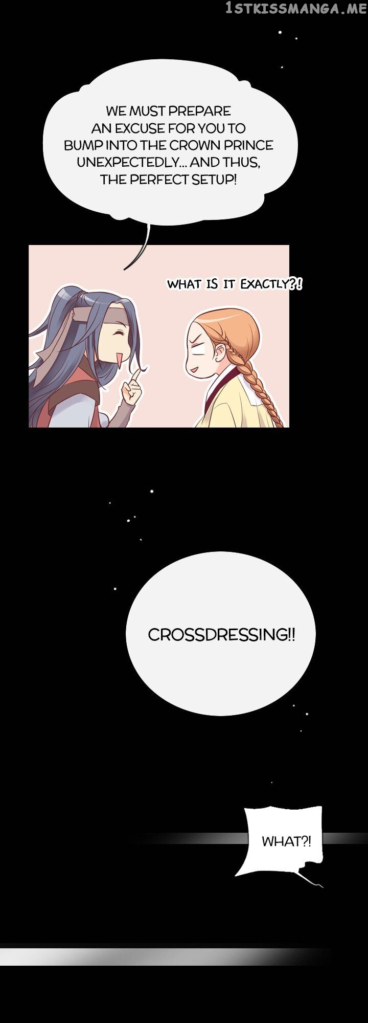 You’ve Won Me Over chapter 50 - page 26