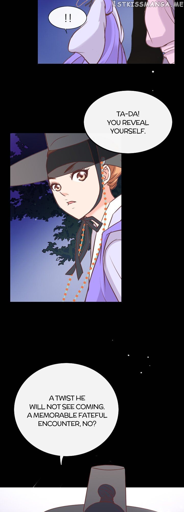 You’ve Won Me Over chapter 50 - page 28