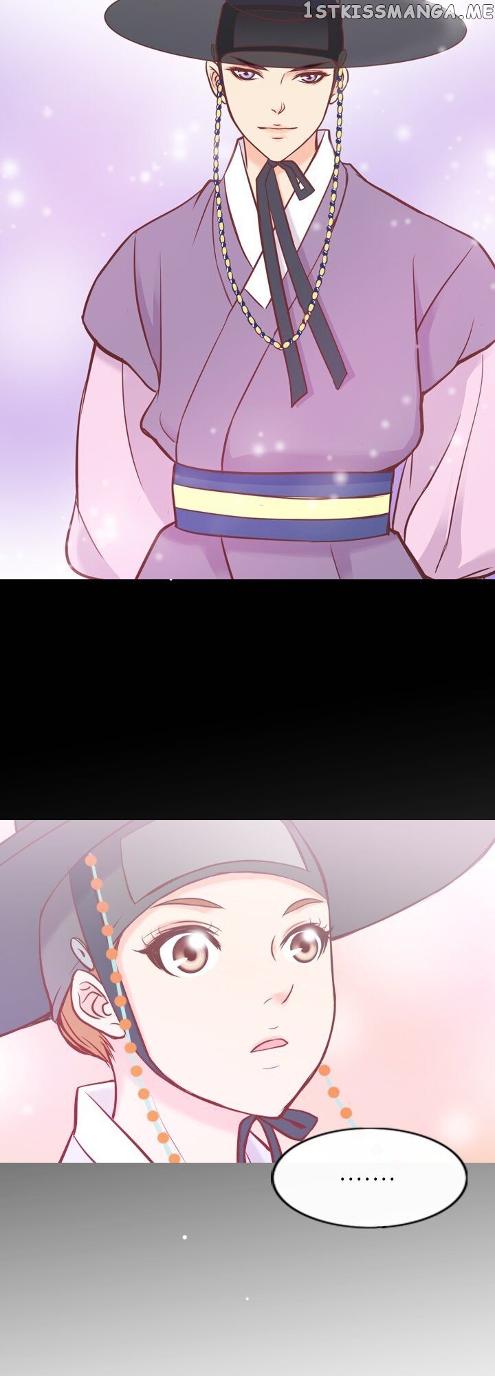 You’ve Won Me Over chapter 50 - page 29