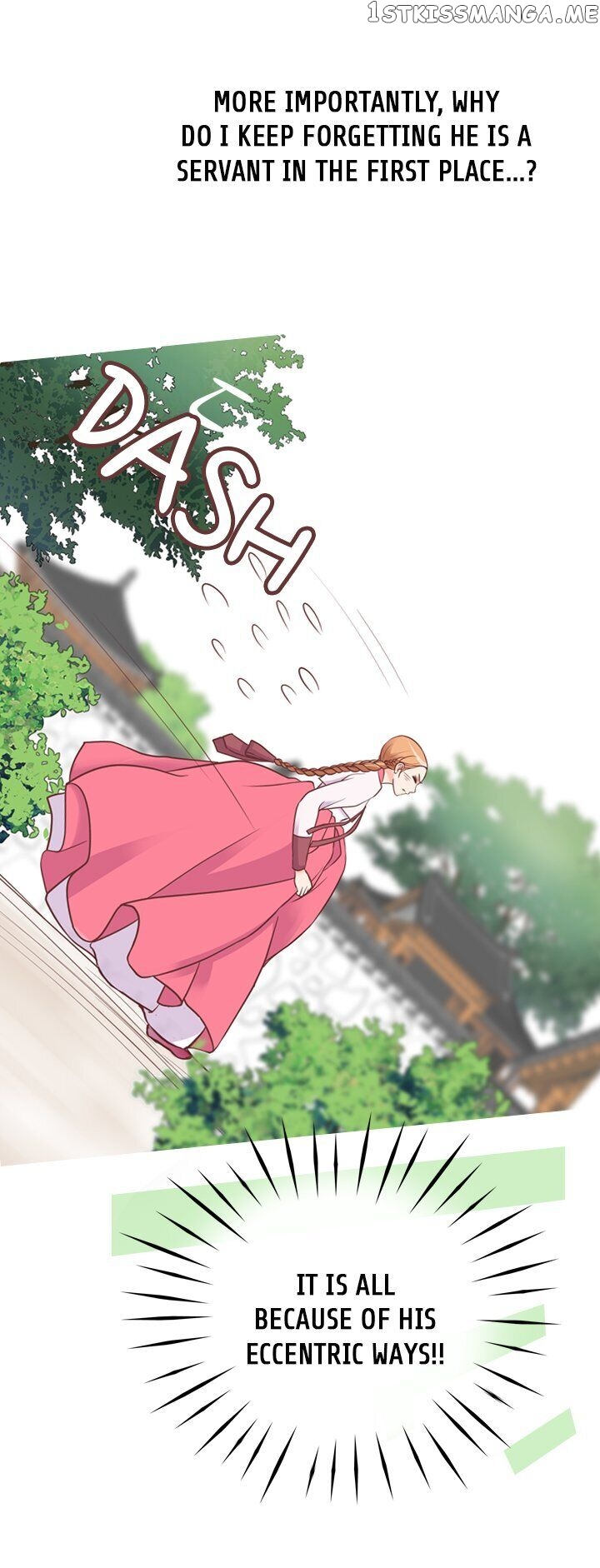 You’ve Won Me Over chapter 50 - page 5