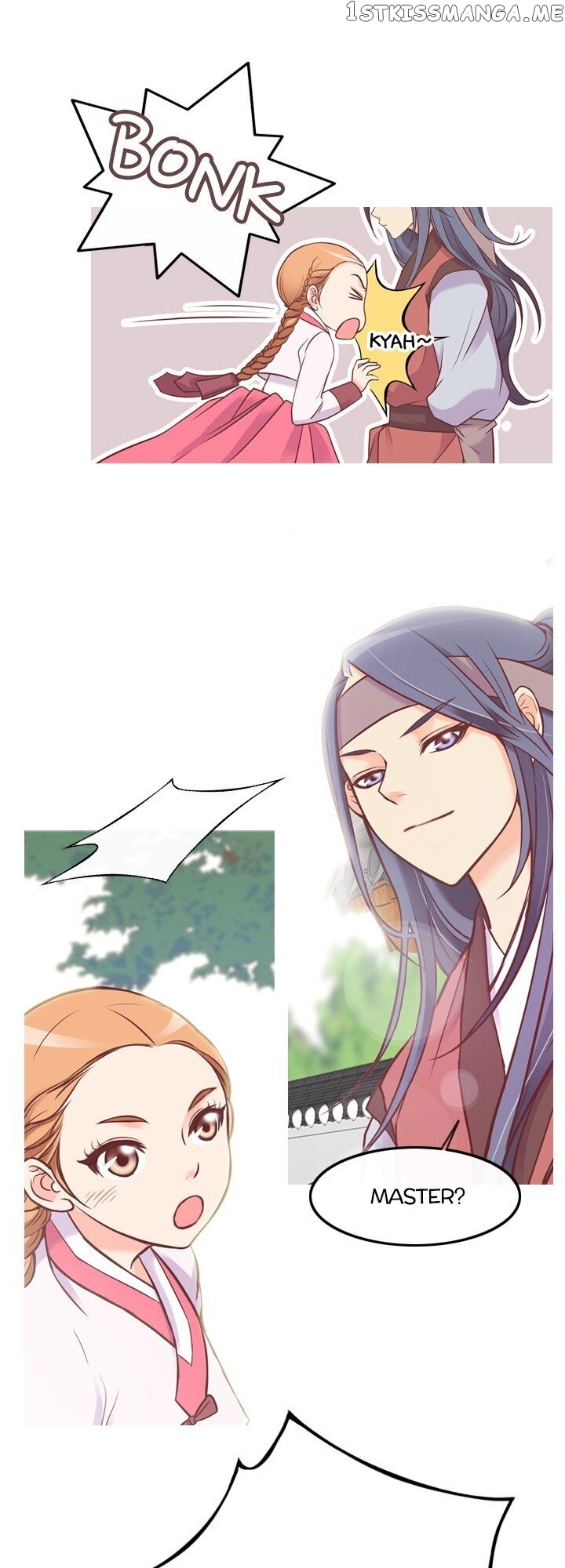 You’ve Won Me Over chapter 50 - page 6