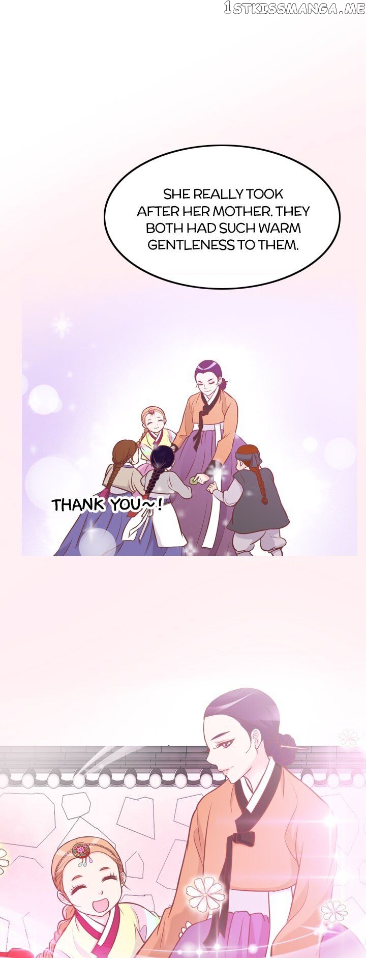 You’ve Won Me Over chapter 44 - page 10