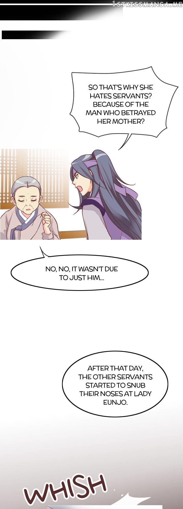 You’ve Won Me Over chapter 44 - page 17