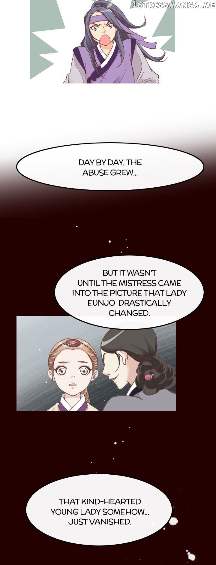 You’ve Won Me Over chapter 44 - page 20