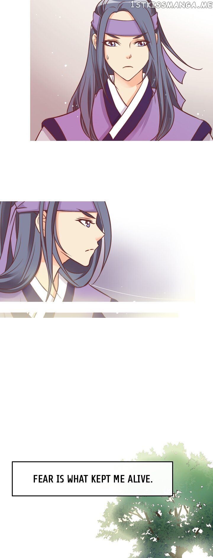 You’ve Won Me Over chapter 44 - page 25