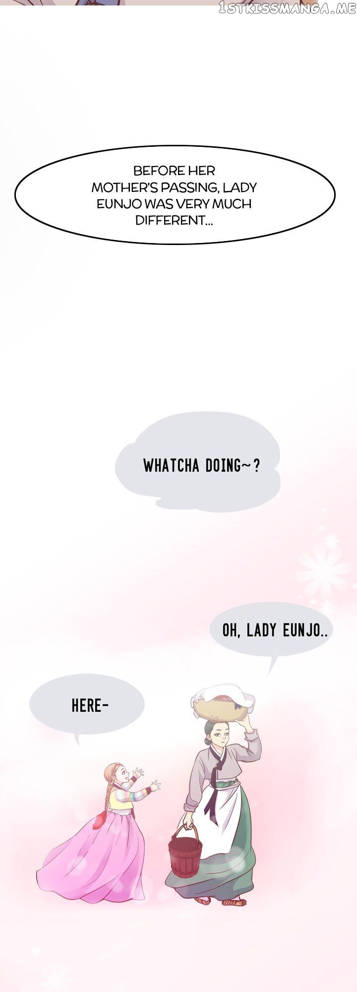 You’ve Won Me Over chapter 44 - page 7
