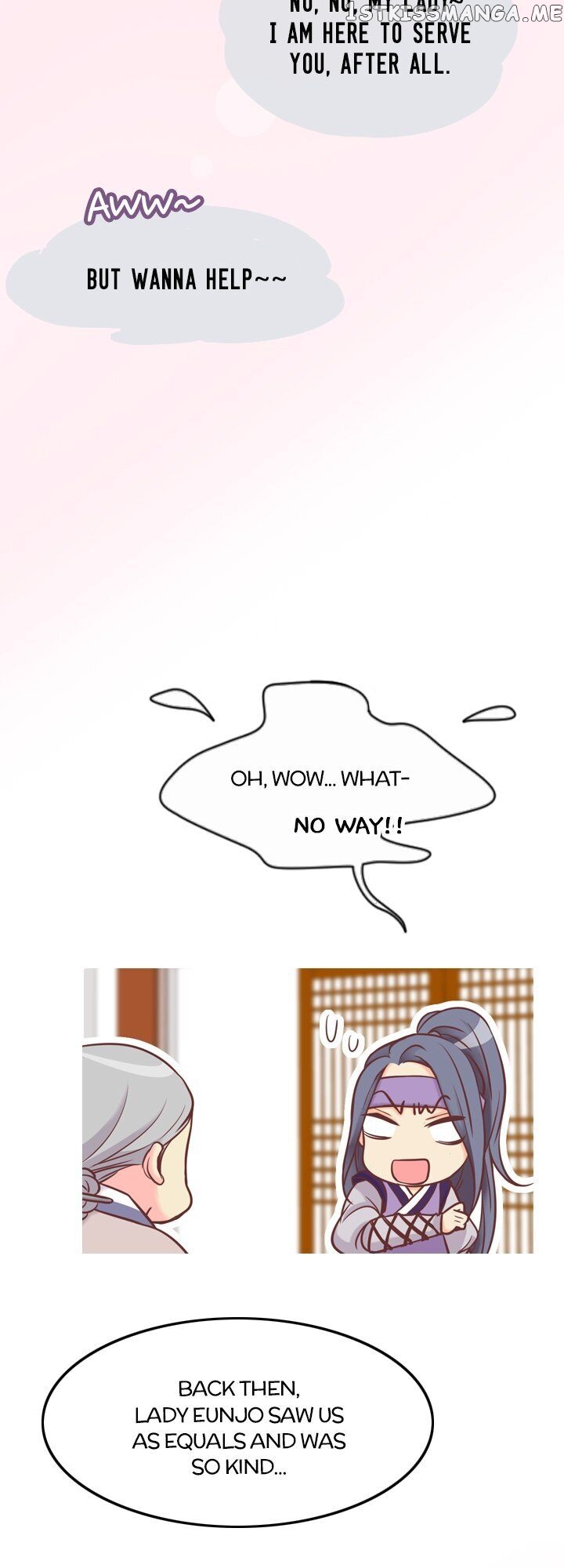 You’ve Won Me Over chapter 44 - page 9