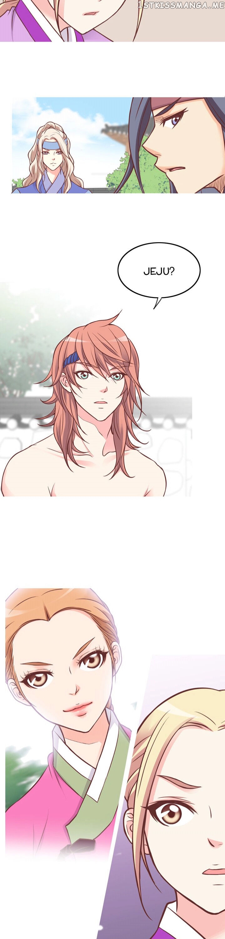You’ve Won Me Over chapter 43 - page 2