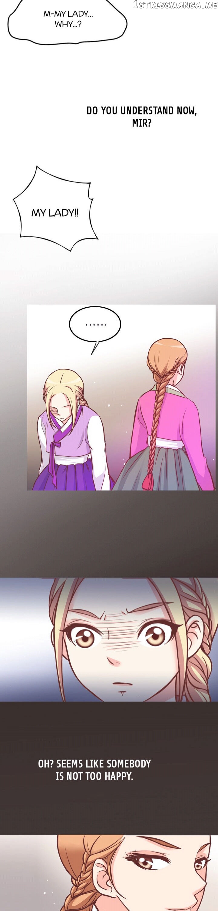 You’ve Won Me Over chapter 43 - page 5