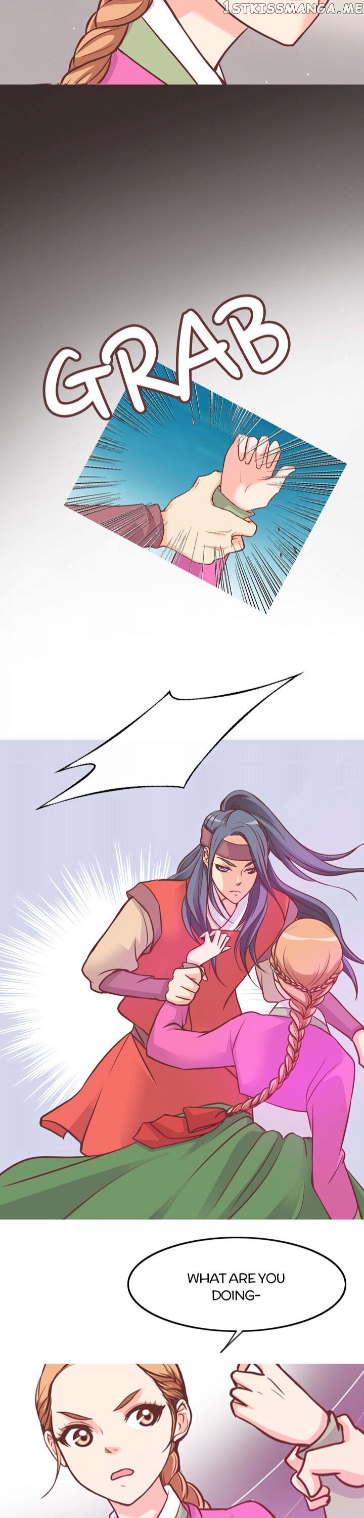 You’ve Won Me Over chapter 43 - page 6