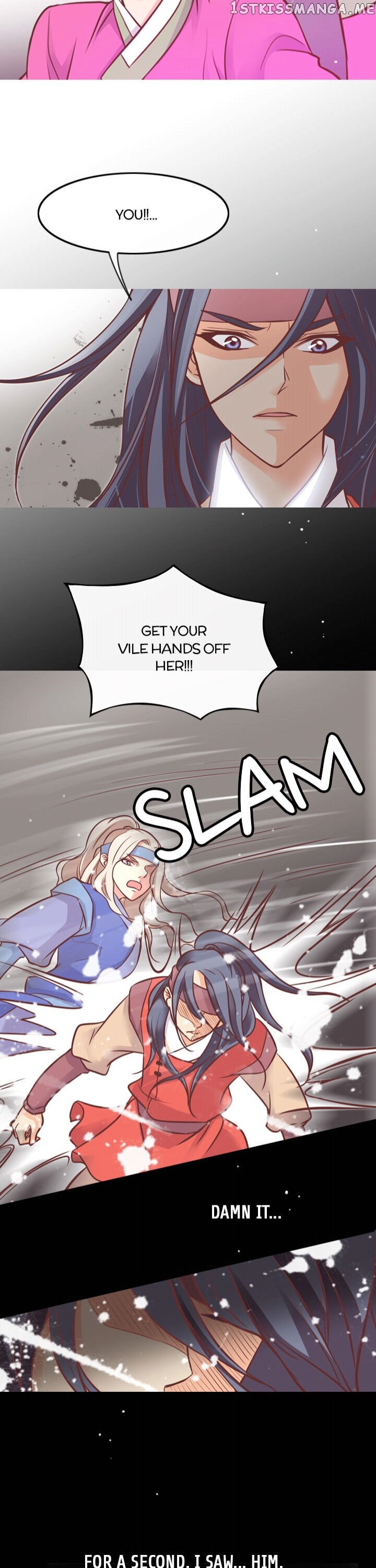 You’ve Won Me Over chapter 43 - page 7