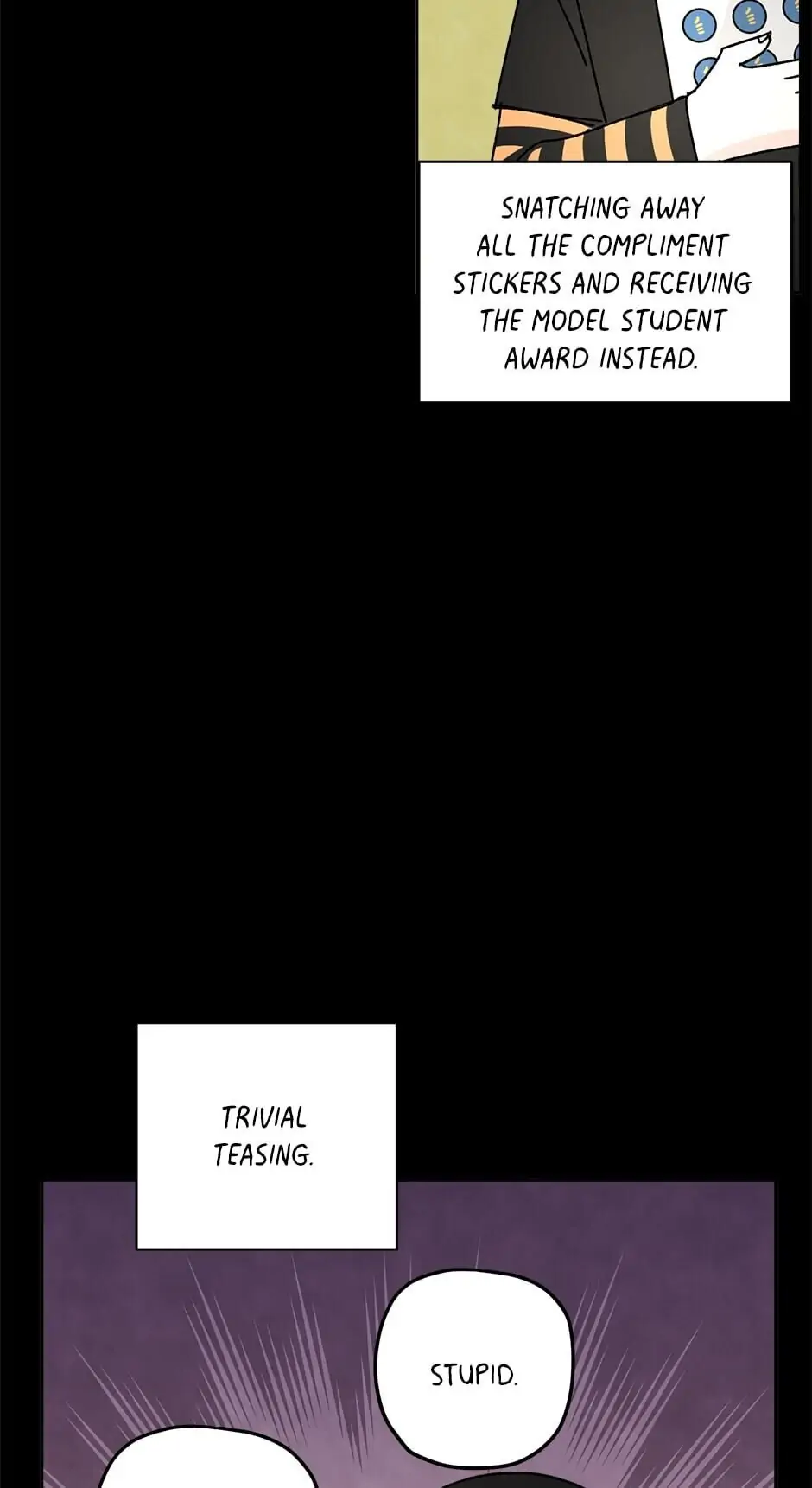 What Are We chapter 24 - page 10