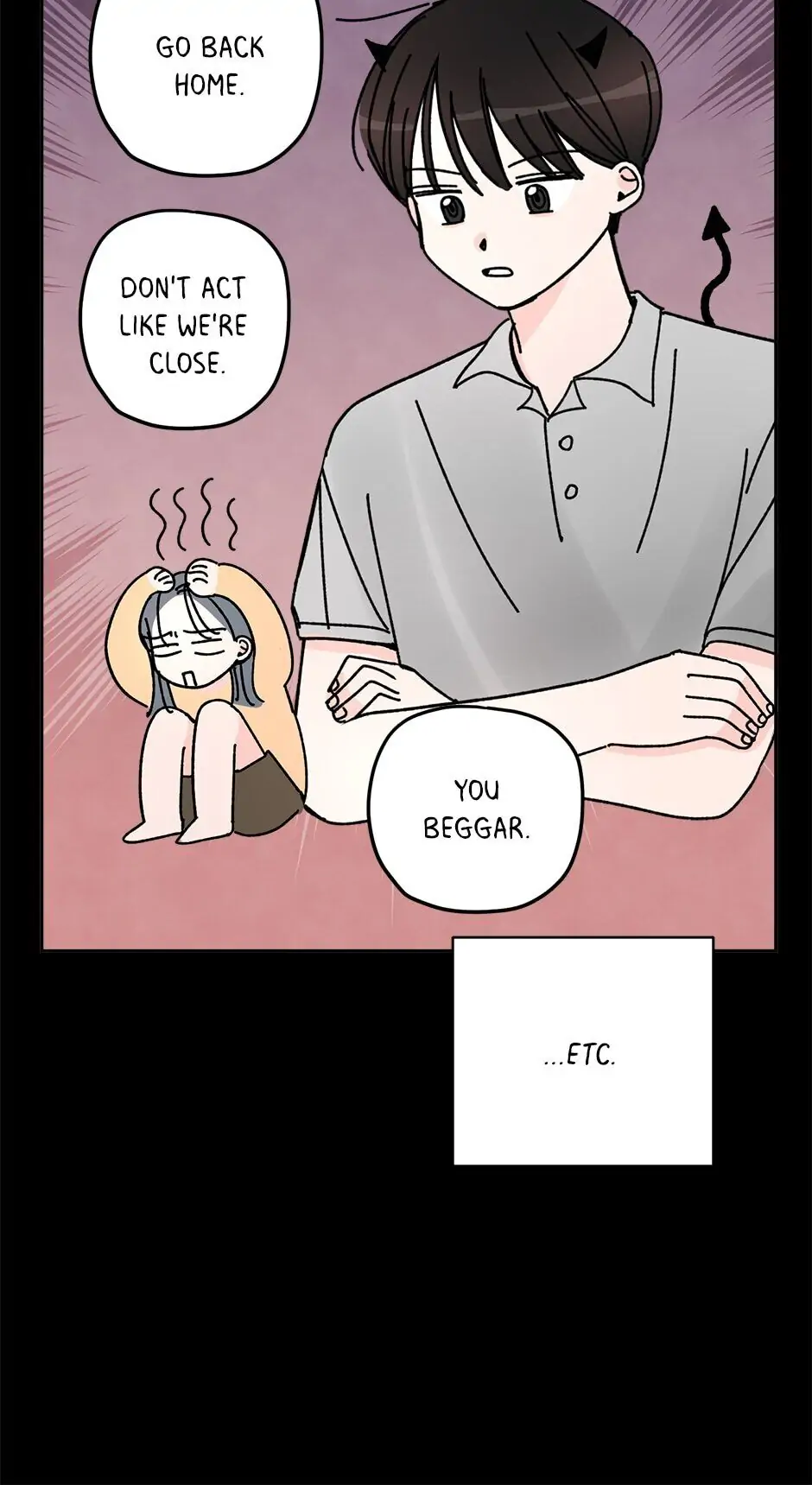 What Are We chapter 24 - page 11